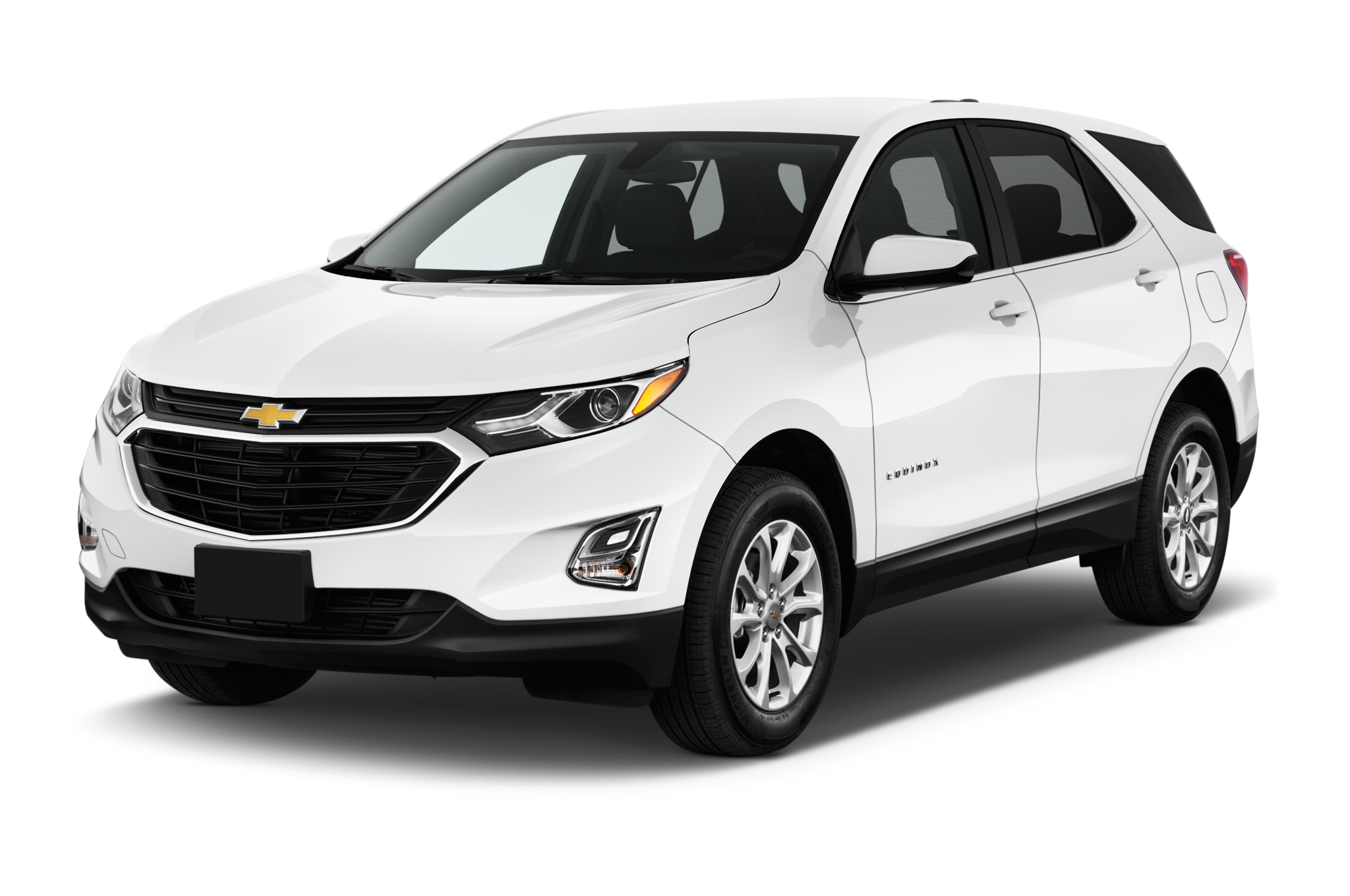 2019 Chevrolet Equinox Vehicle Comparison - MSN Autos