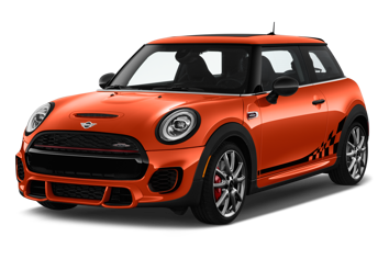 Research 2019
                  MINI Hardtop pictures, prices and reviews