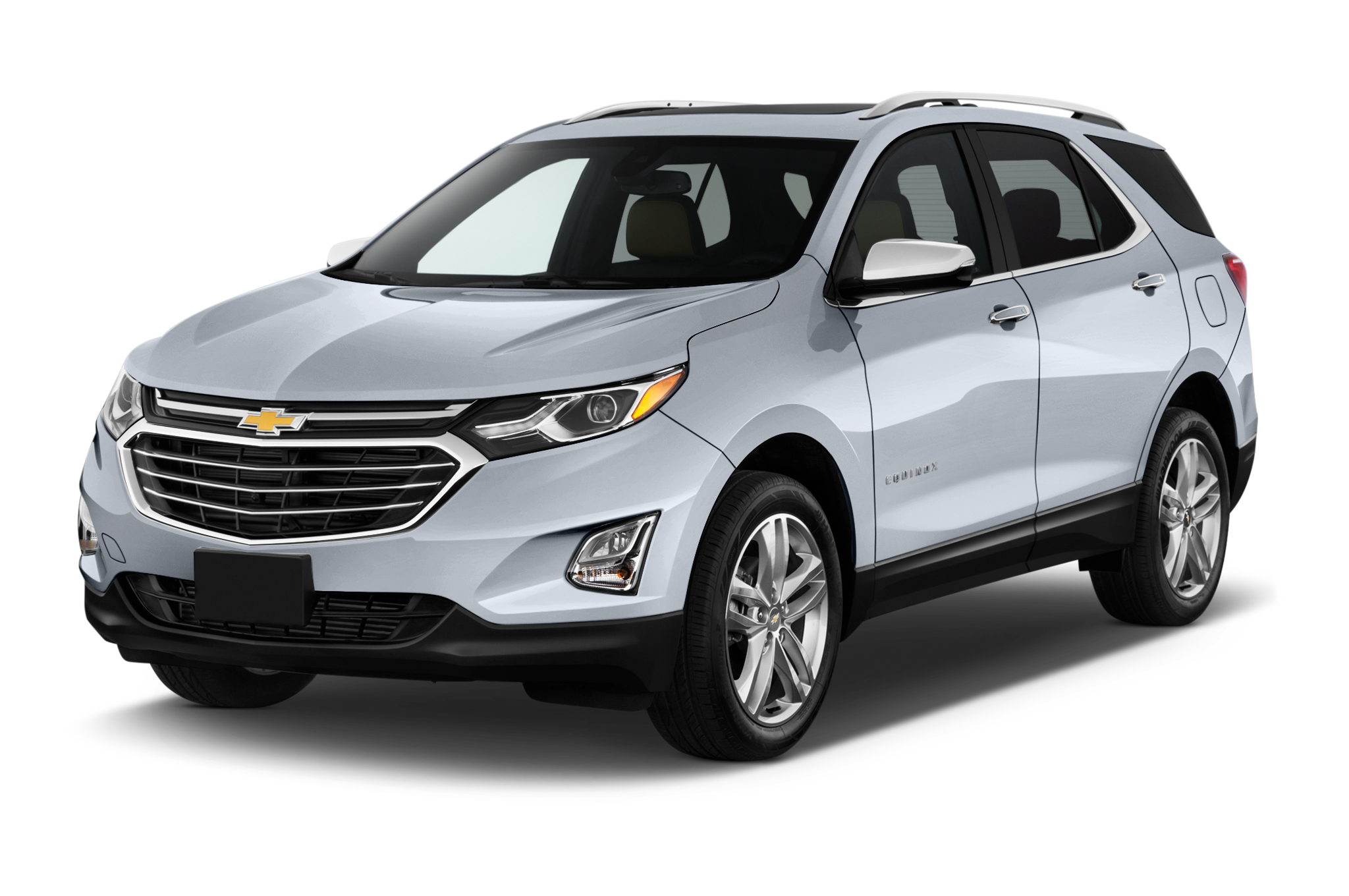 Chevrolet equinox premier