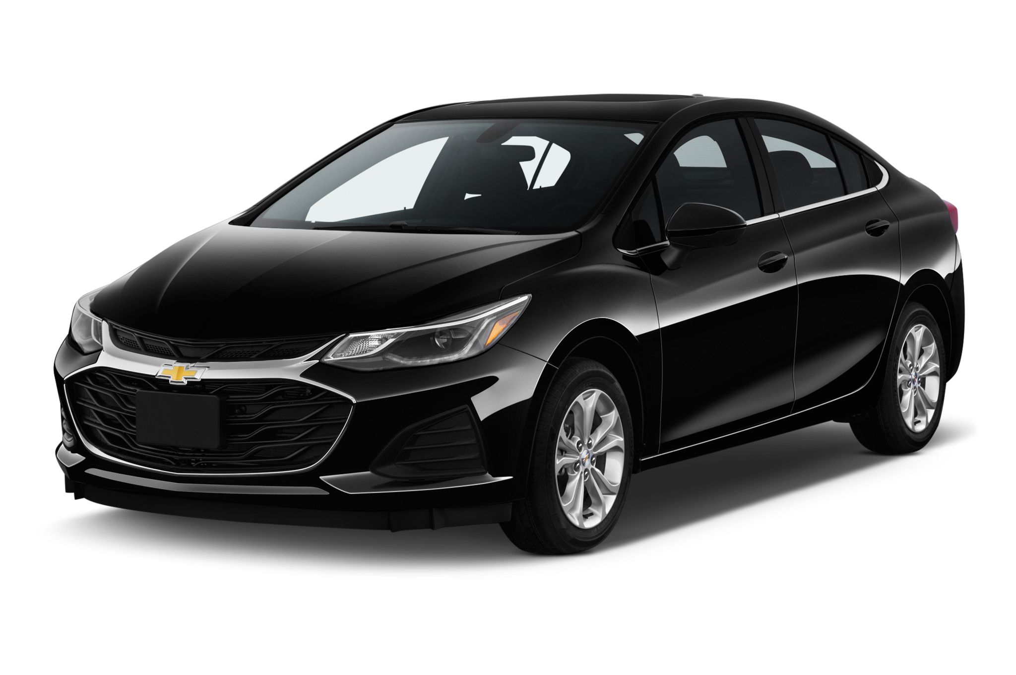 2019 Chevrolet Cruze 1LT Auto Features and Equipment - MSN Autos