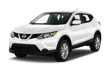 Research 2019
                  NISSAN Rogue Sports pictures, prices and reviews