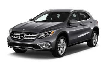 Research 2019
                  MERCEDES-BENZ GLA-Class pictures, prices and reviews