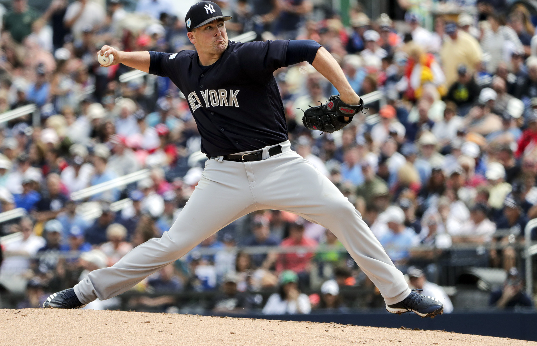 New York Yankees - MLB - MSN Sports