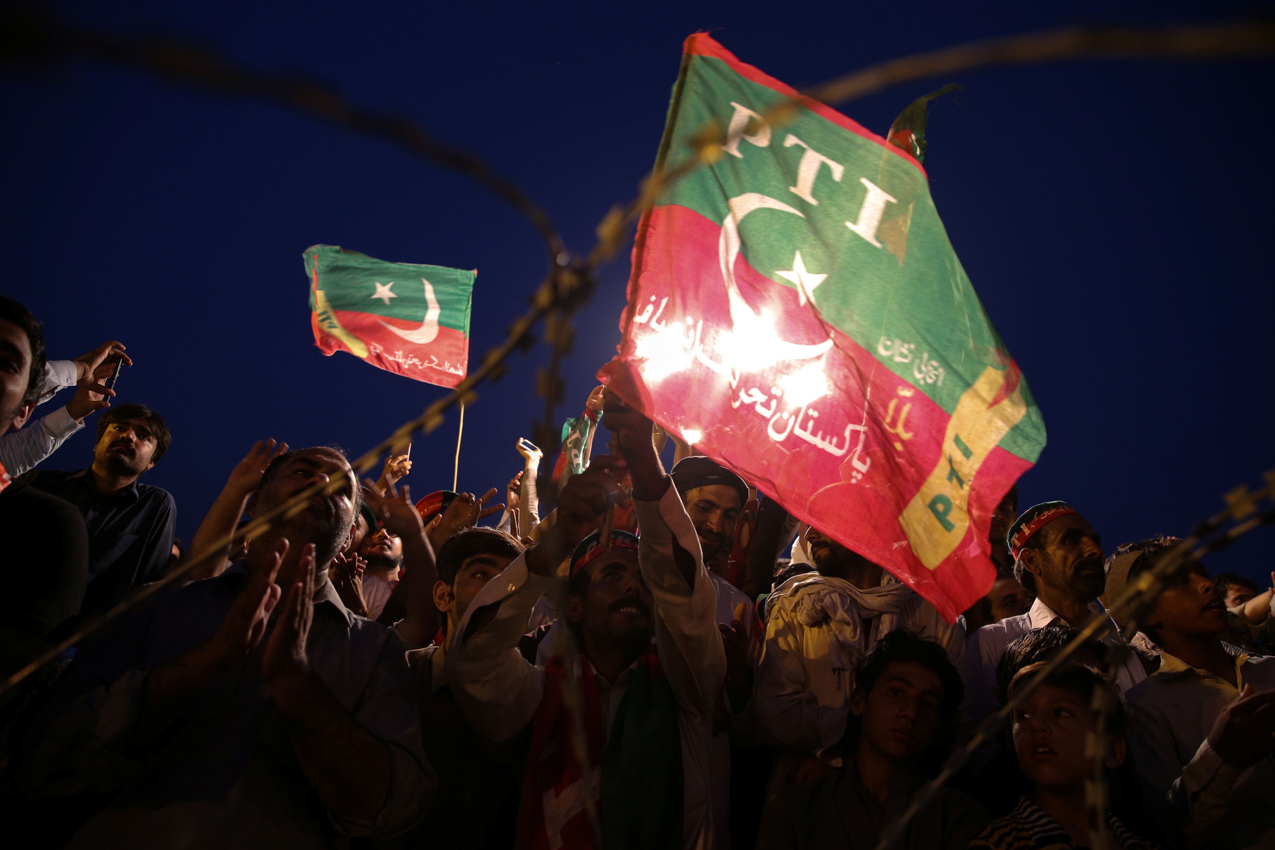 Pml N Ruling Party Lawmakers Trade Barbs Over Rising Polio Cases