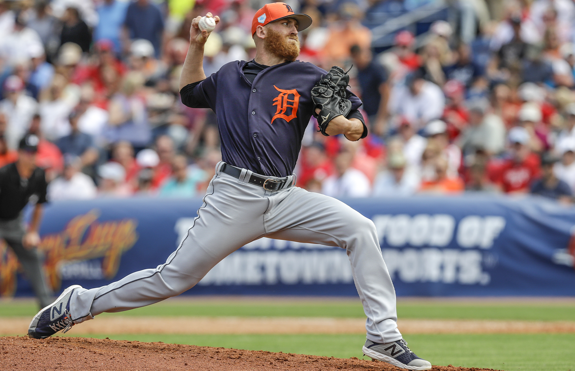 リード ギャレット