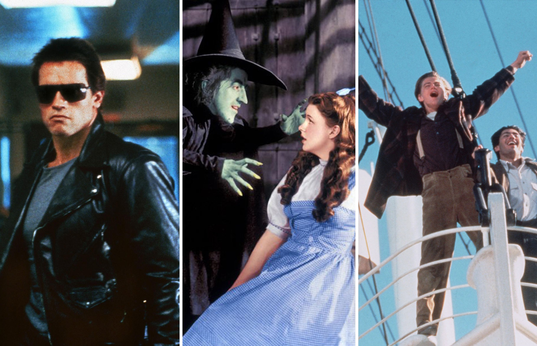 Afi S 100 Greatest Movie Quotes