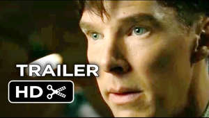 a person with collar shirt: Subscribe to TRAILERS: http://bit.ly/sxaw6h
Subscribe to COMING SOON: http://bit.ly/H2vZUn
Like us on FACEBOOK: http://goo.gl/dHs73
Follow us on TWITTER: http://bit.ly/1ghOWmt
The Imitation Game Official Trailer #1 (2014) - Benedict Cumberbatch Movie HD

In THE IMITATION GAME, Benedict Cumberbatch stars as Alan Turing, the genius British mathematician, logician, cryptologist and computer scientist who led the charge to crack the German Enigma Code that helped the Allies win WWII. Turing went on to assist with the development of computers at the University of Manchester after the war, but was prosecuted by the UK government in 1952 for homosexual acts which the country deemed illegal.

The Movieclips Trailers channel is your destination for the hottest new trailers the second they drop. Whether it's the latest studio release, an indie horror flick, an evocative documentary, or that new RomCom you've been waiting for, the Movieclips team is here day and night to make sure all the best new movie trailers are here for you the moment they're released.

In addition to being the #1 Movie Trailers Channel on YouTube, we deliver amazing and engaging original videos each week. Watch our exclusive Ultimate Trailers, Showdowns, Instant Trailer Reviews, Monthly MashUps, Movie News, and so much more to keep you in the know.

Here at Movieclips, we love movies as much as you!
