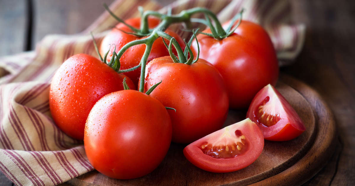 7 Shocking Side Effects Of Eating Tomatoes