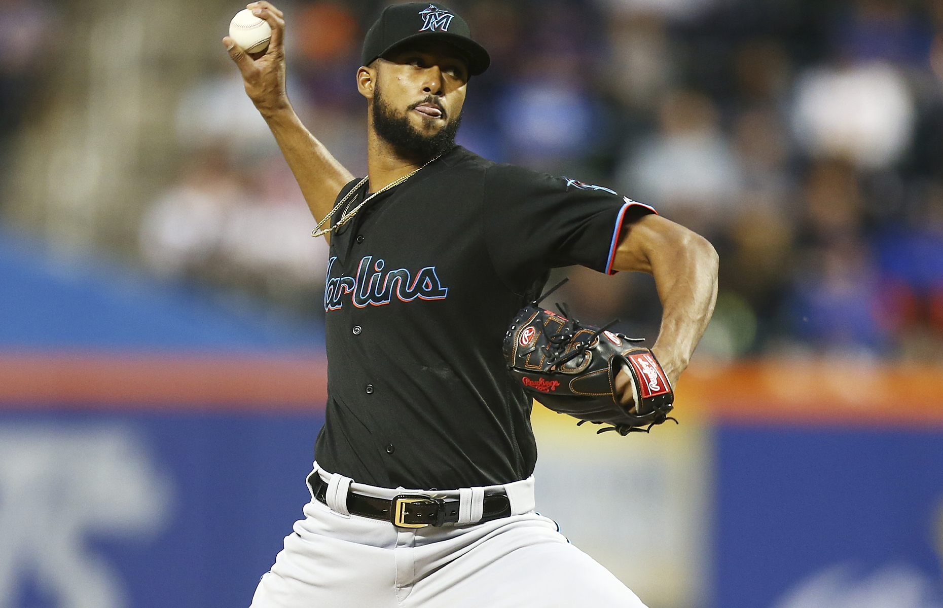 サンディー アルカンタラ 22 のニュース 統計 写真 マイアミ マリーンズ Mlb Msn スポーツ