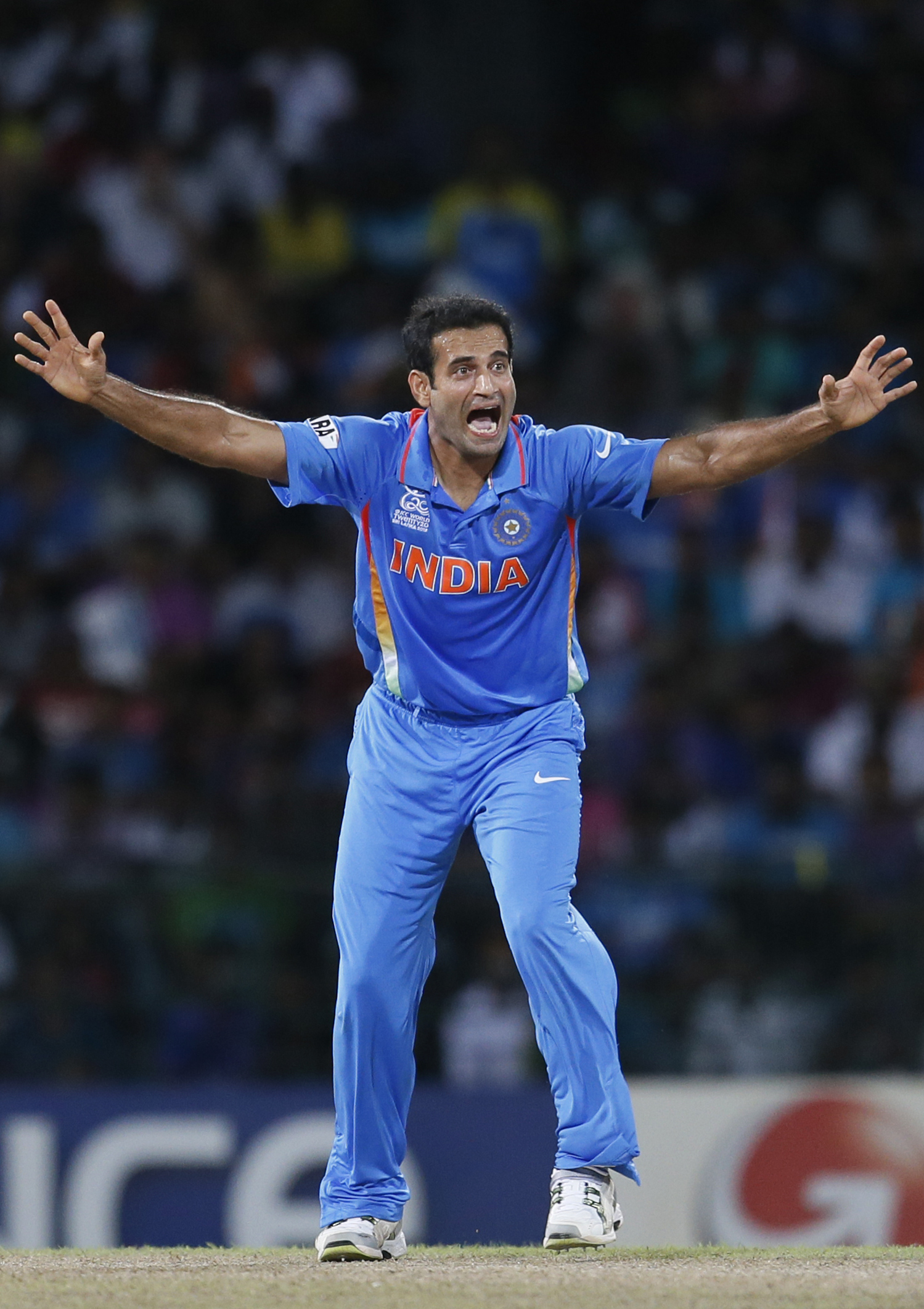 Image result for irfan pathan