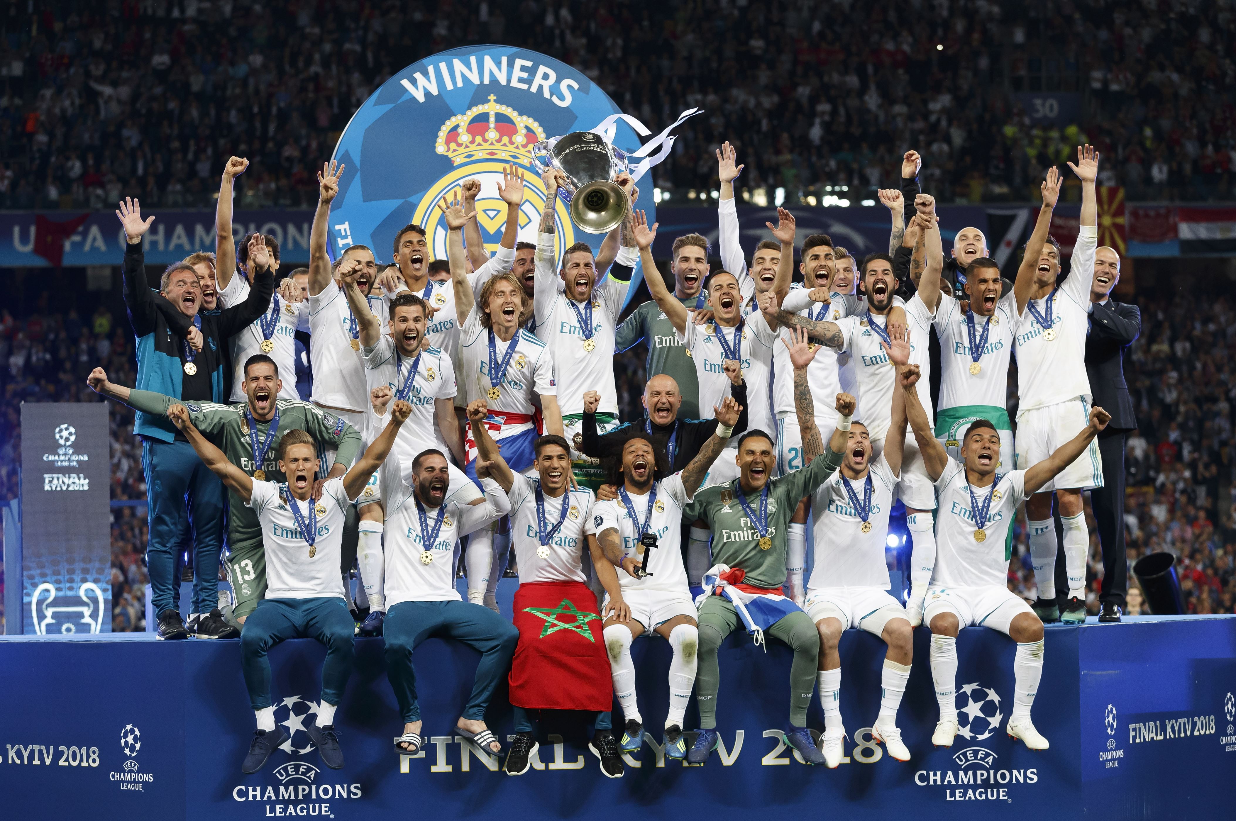 Uefaチャンピオンズリーグ 歴代優勝チームを振り返る