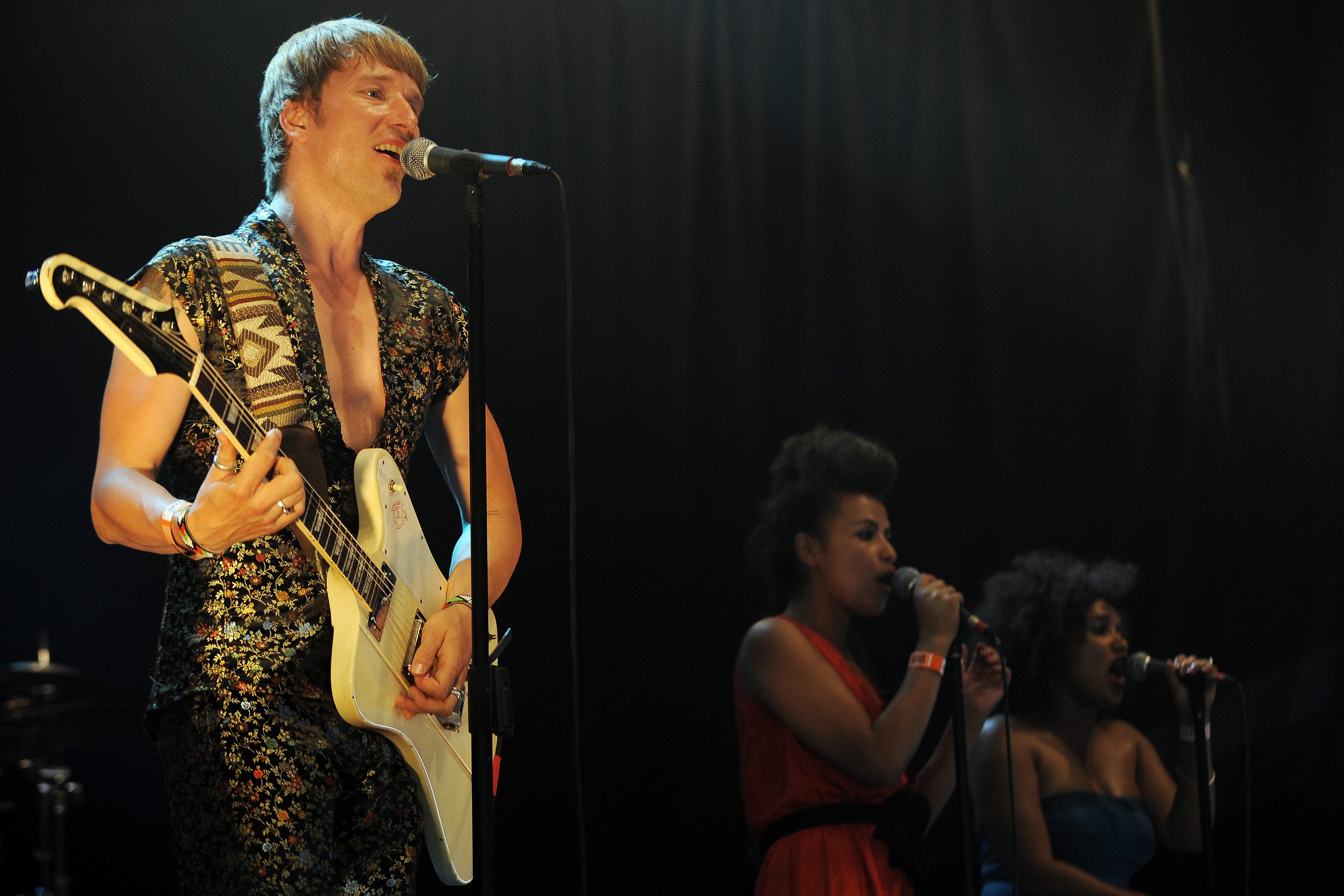 Liefde Voor Muziek Aflevering 7 Draait Om Stef Kamil