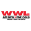 WWL Radio New Orleans