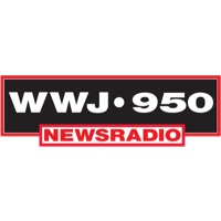 WWJ Radio Detroit logo