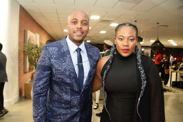 Image result for mobi dixon and nichume
