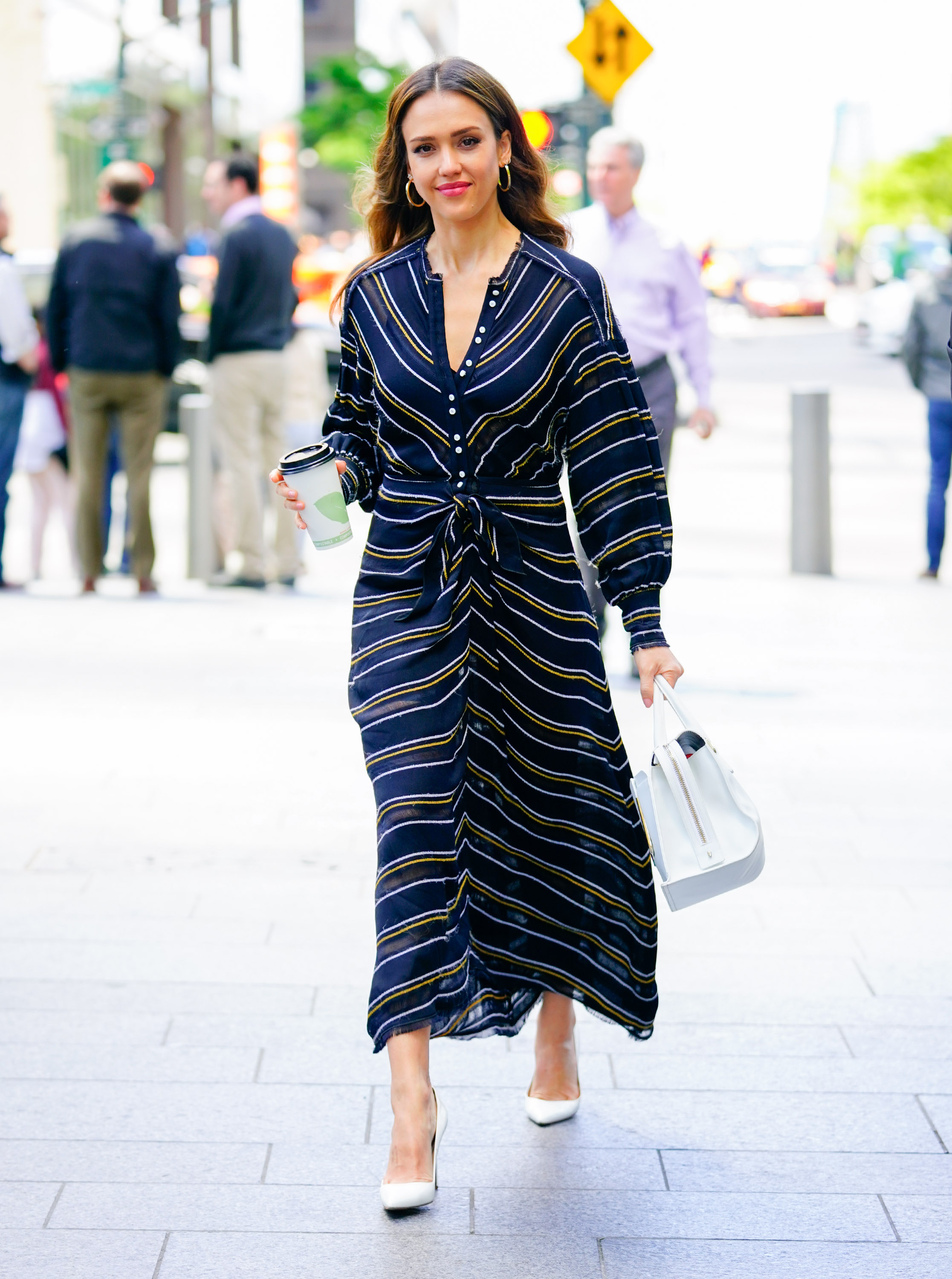 夏服を着た女たち ハリウッド セレブ編