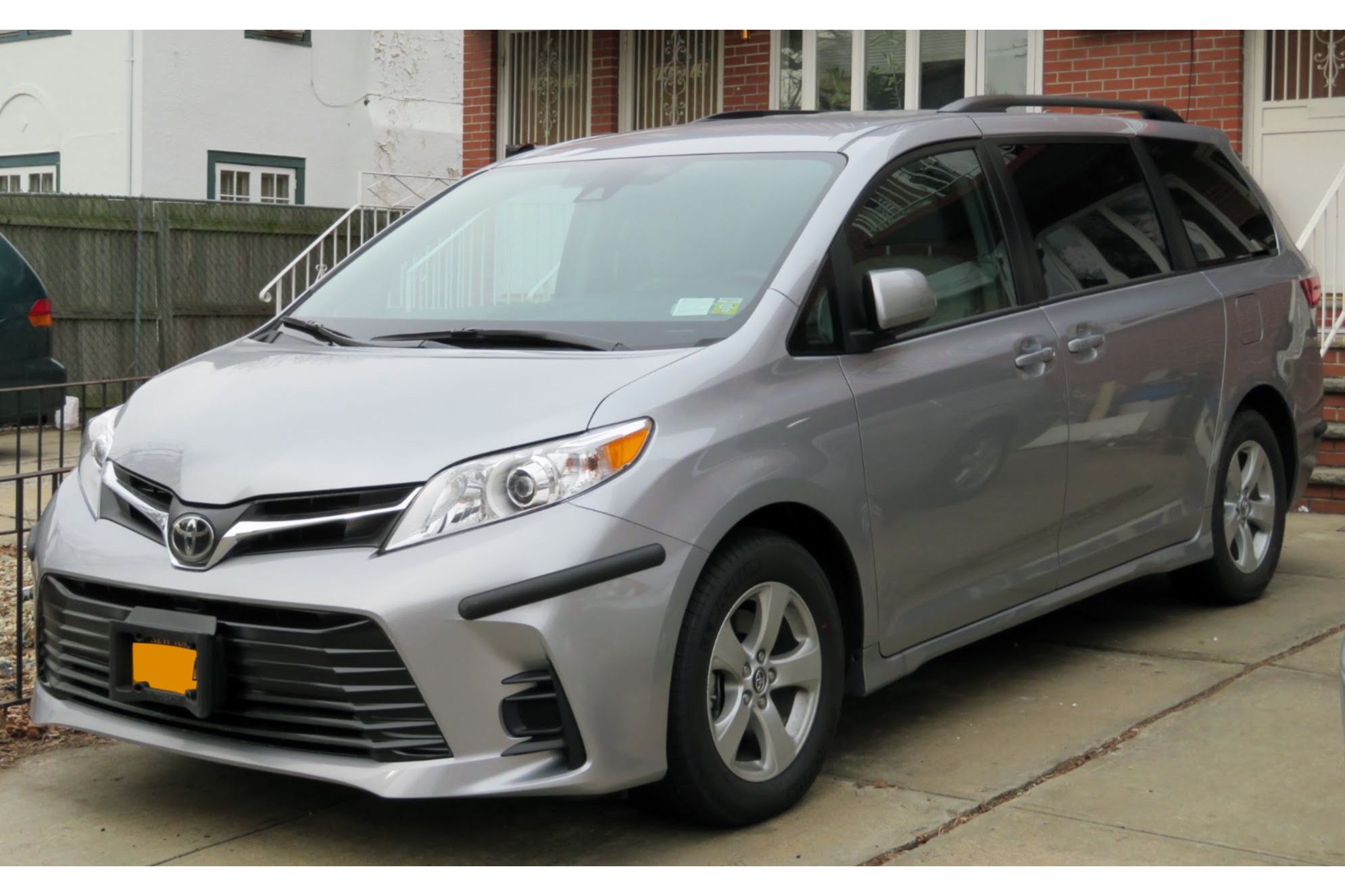 Remember These Classic Family Cars Over the Past 50 Years