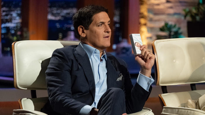 how to, mark cuban’s best advice on how to become rich