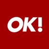 OK! (UK) logo