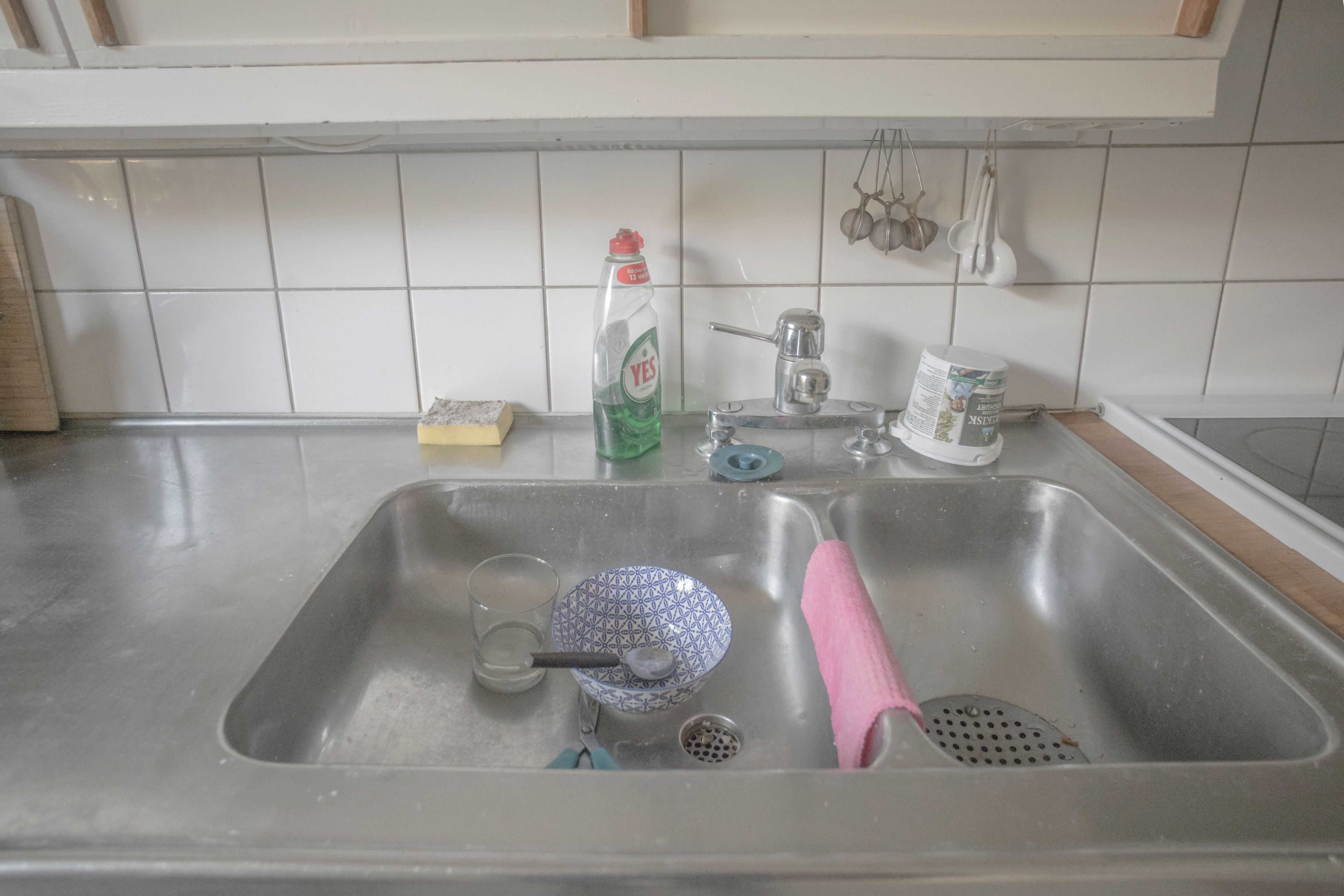 Rensa Avloppet 5 Knep Som Loser Stoppet Snabbt Och Effektivt