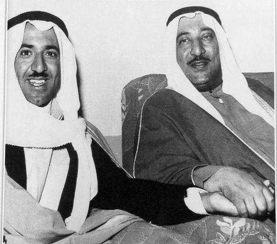 الشريحة 9 من 24: منذ تشكيل أول وزارة كويتية عام 1962 تقلد بشكل مستمر ودائم منصب وزاري حتى تقلد في النهاية منصب رئيس الوزراء عام 2003