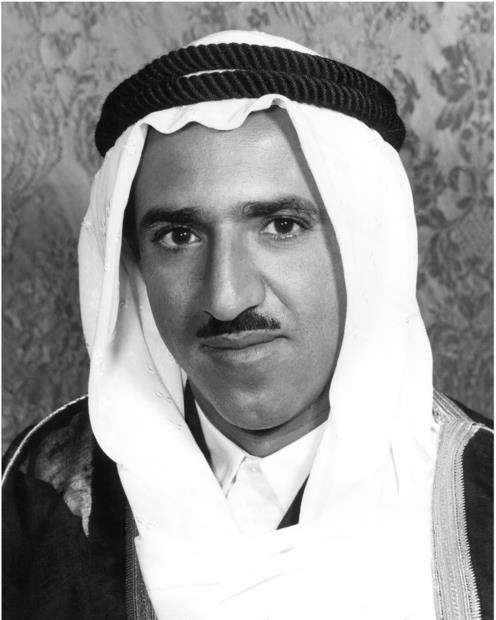 الشريحة 1 من 24: ولد الشيخ صباح الأحمد الجابر المبارك الصباح في 16 يونيو عام 1929