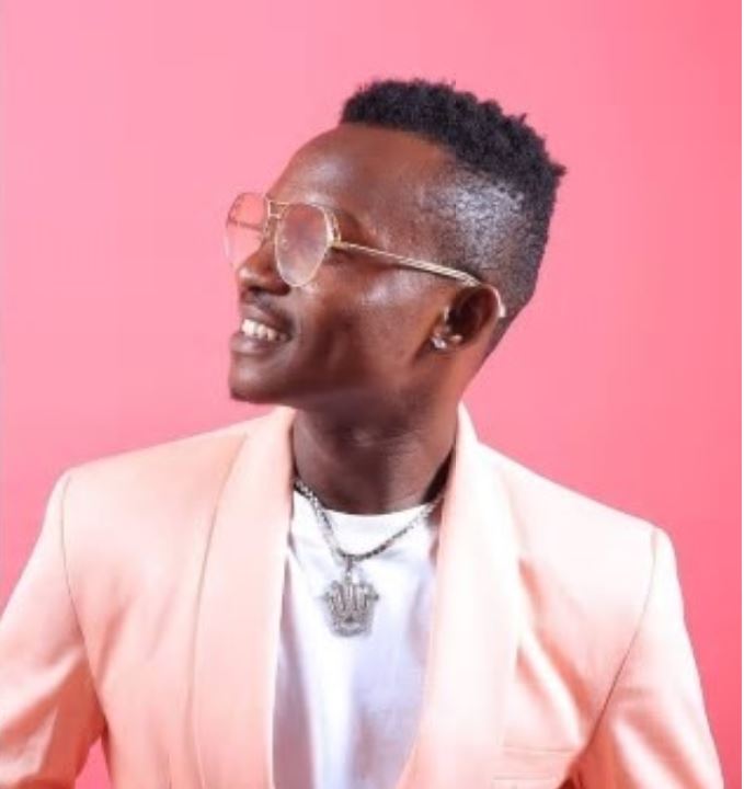 Singer Ally Mahaba Admits Bleaching Skin Out Of Pressure From