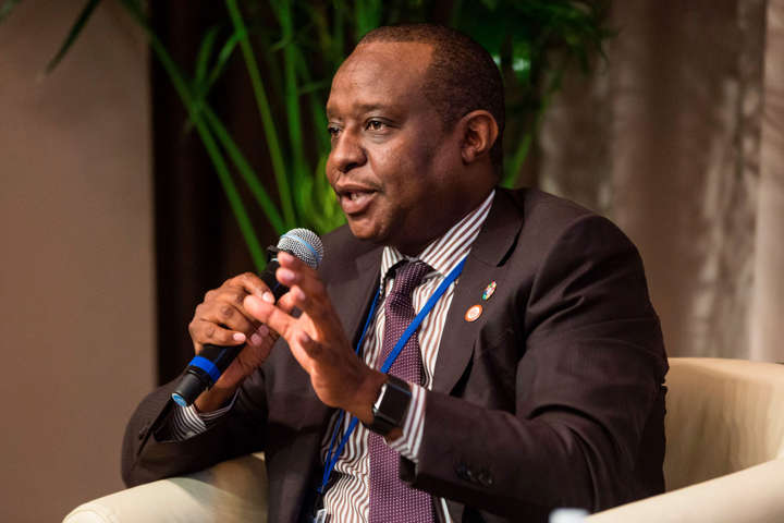 Image result for patrick njoroge on rotich budget