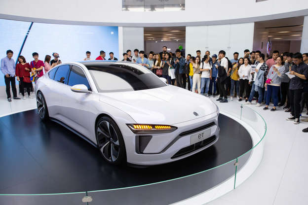 Car Brands Starting With L >> Is Chinese Electric Car Company Nio About To Beat Tesla At Its Game Car Brands Starting With L >> Is Chinese Electric Car Company Nio About To Beat Tesla At Its Game