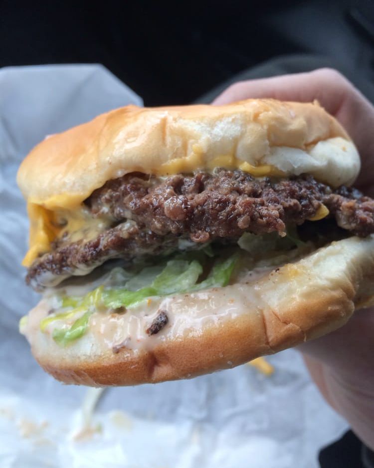 The Best Hole-in-the-Wall Burger in Each State