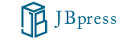 JBpress