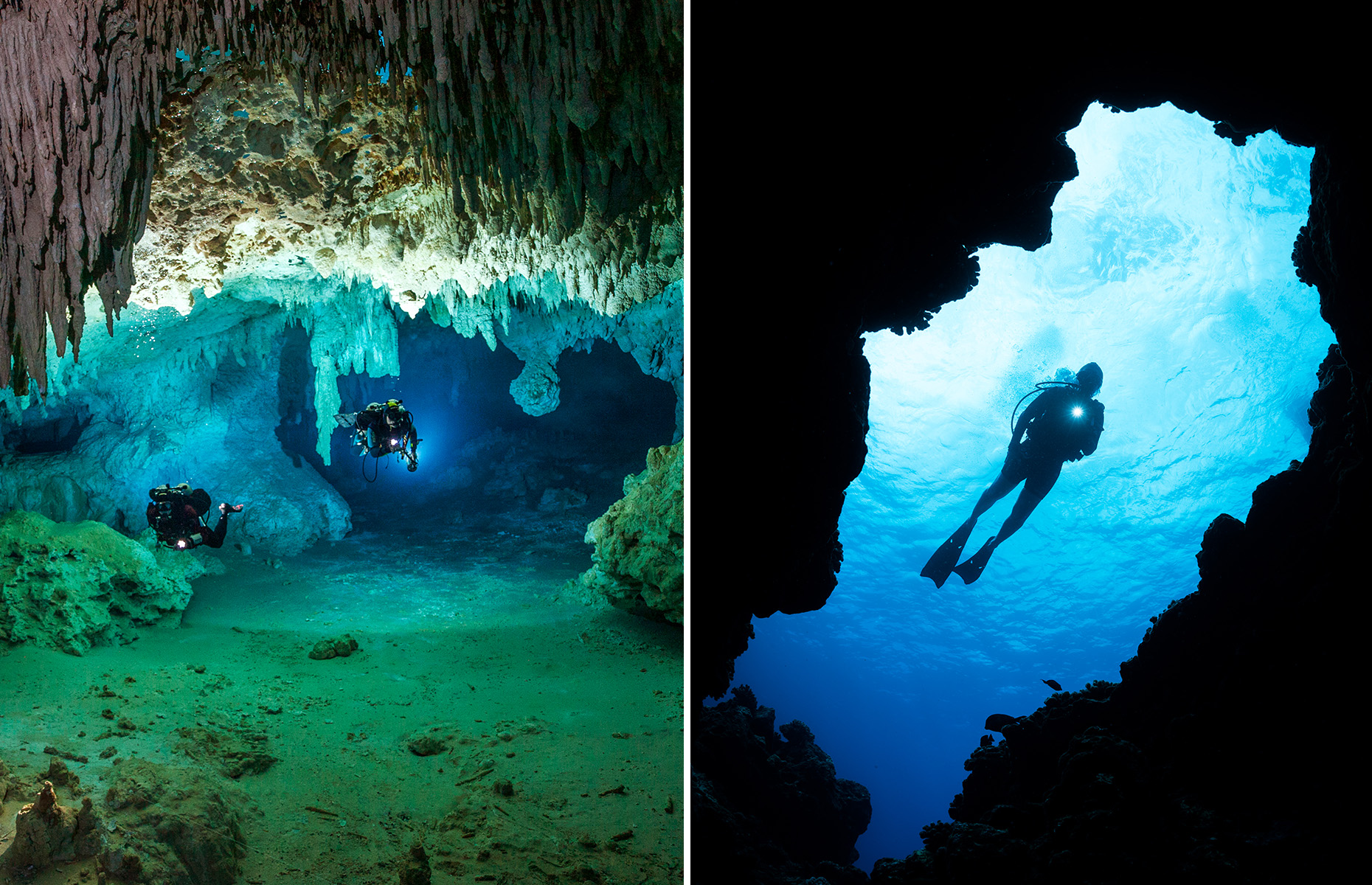 A Caver S Worst Nightmare Getting Stuck Trulytristan