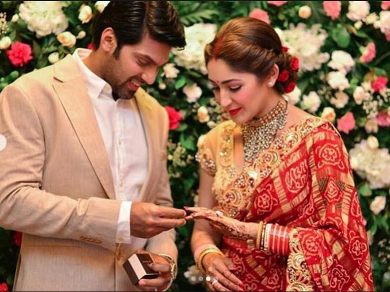 Celebrity Couples With A Big Age Gap