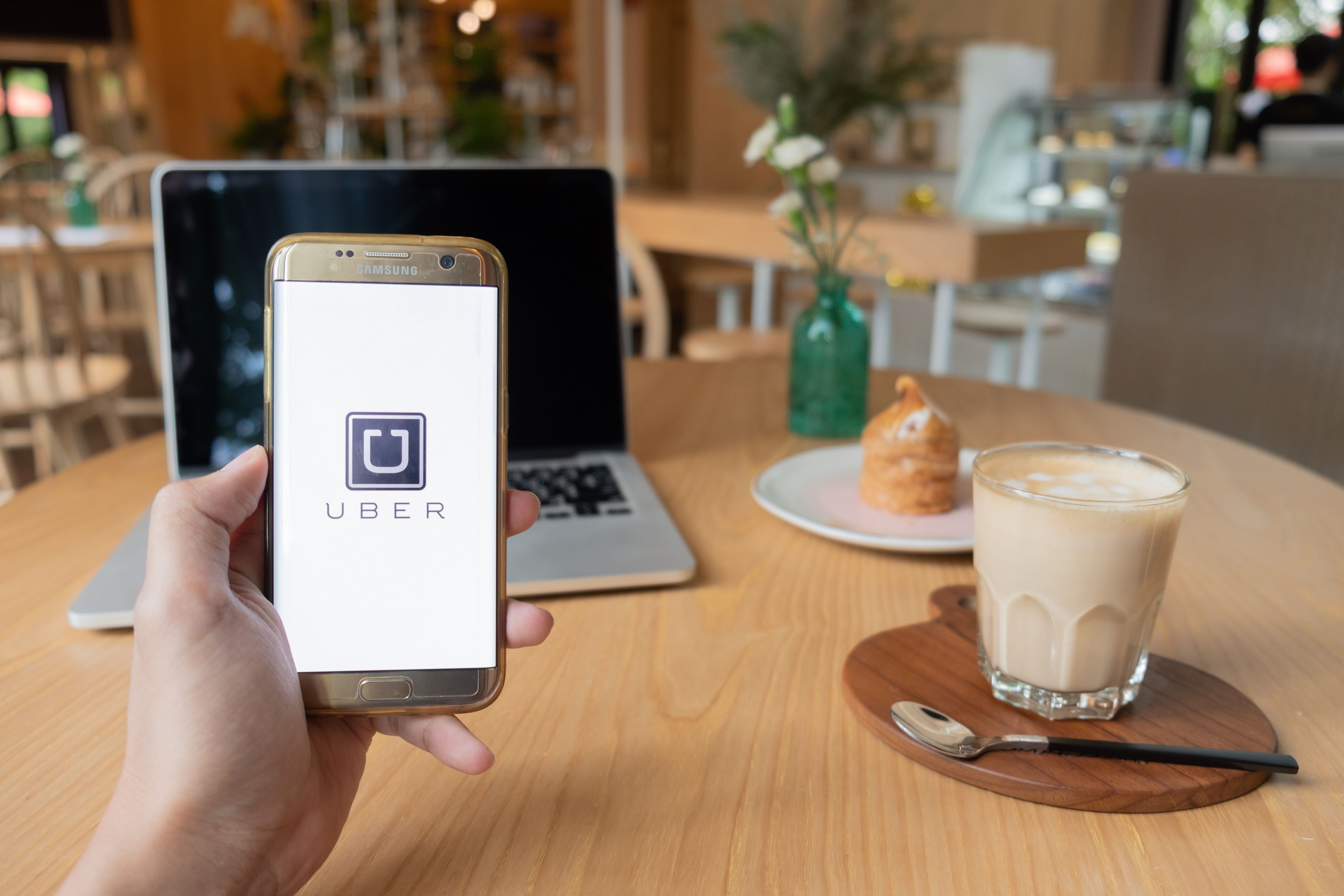 13 Uber tricks and tips you should know