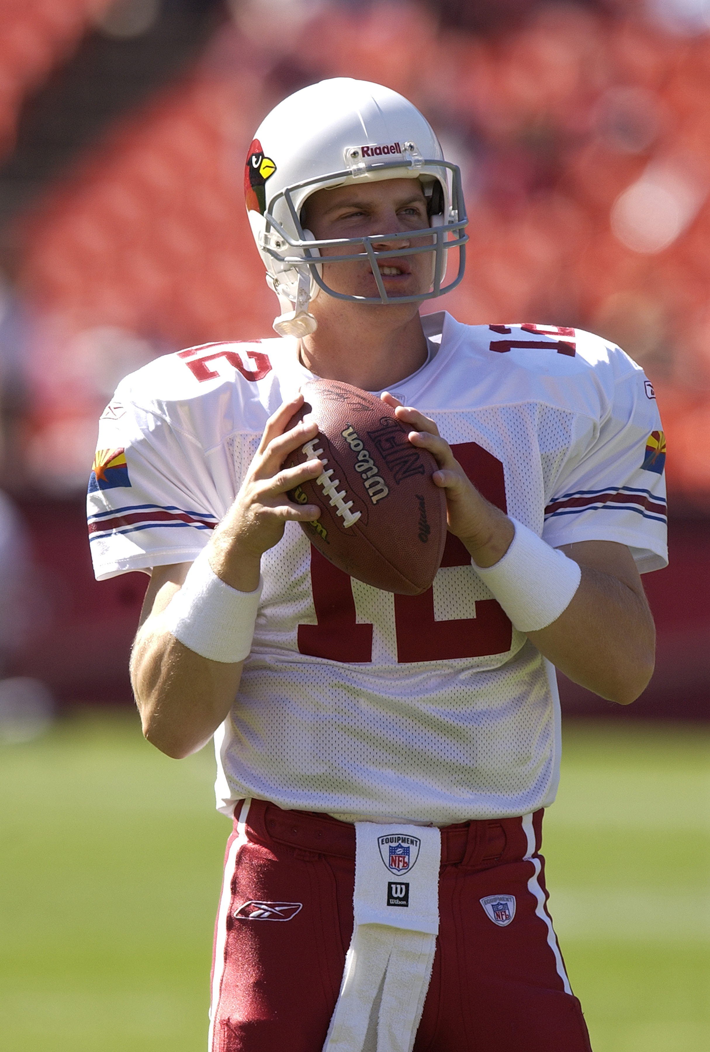 Well Traveled Qb Mccown Retires Joins Espn