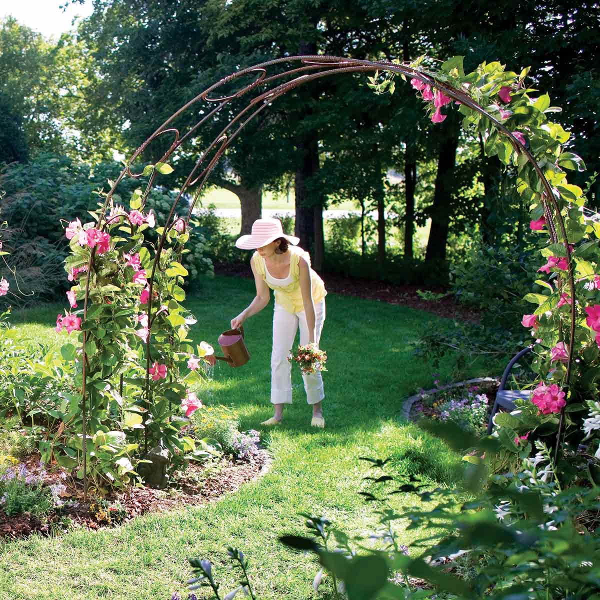 25 Tips for Planning the Perfect Garden