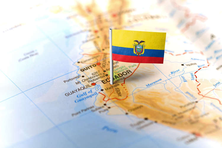 Los Casos De Corrupcion Mas Grandes En Ecuador