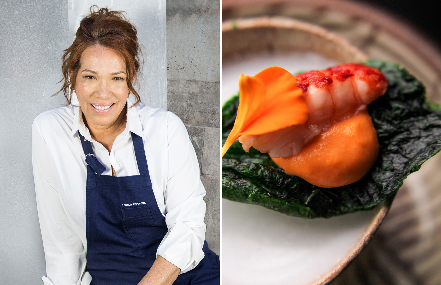 19年版 世界のベストレストラン50 全50軒