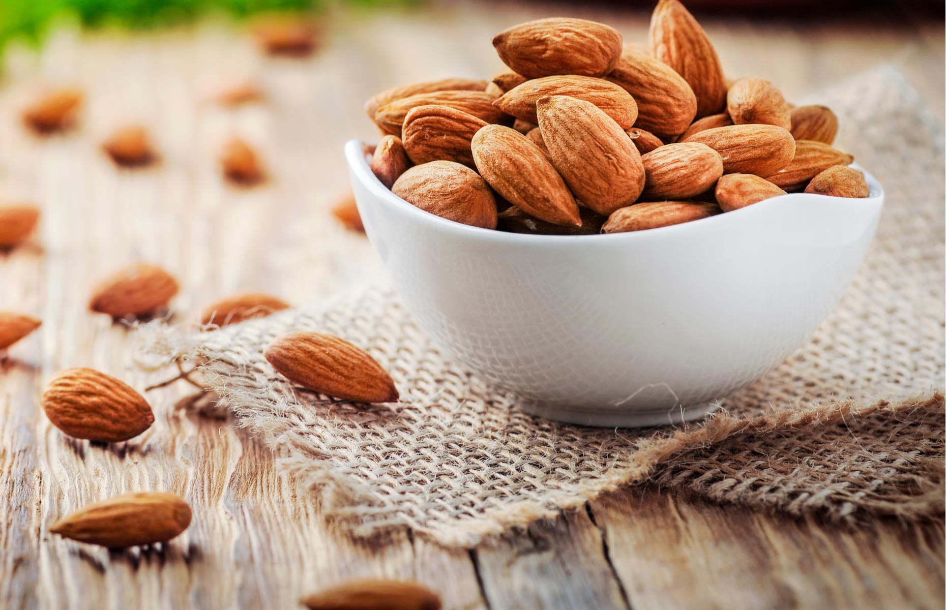 Achtung! Diese Lebensmittel sollten Sie nur