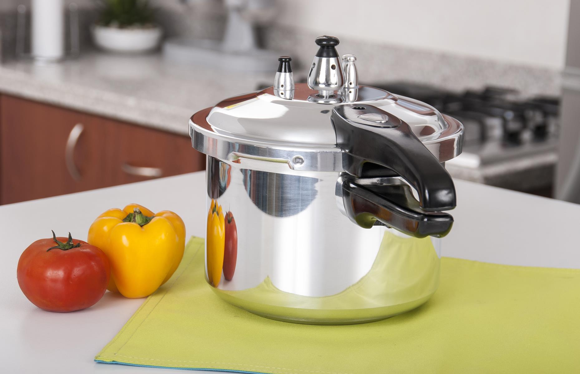 Clever tricks to add more flavour to your healthy meals