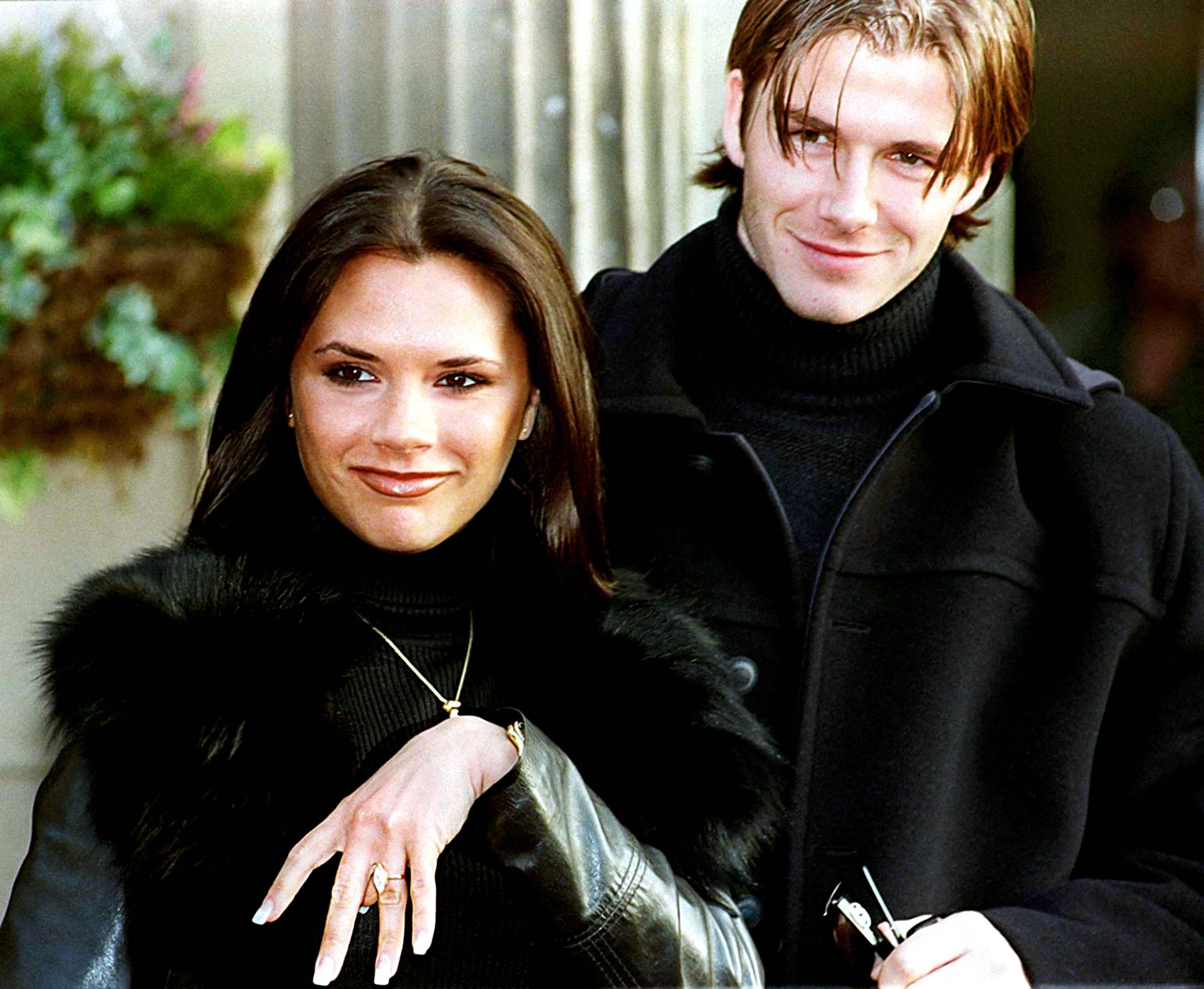 When Was David And Victoria Beckham S Wedding Where Did They Get