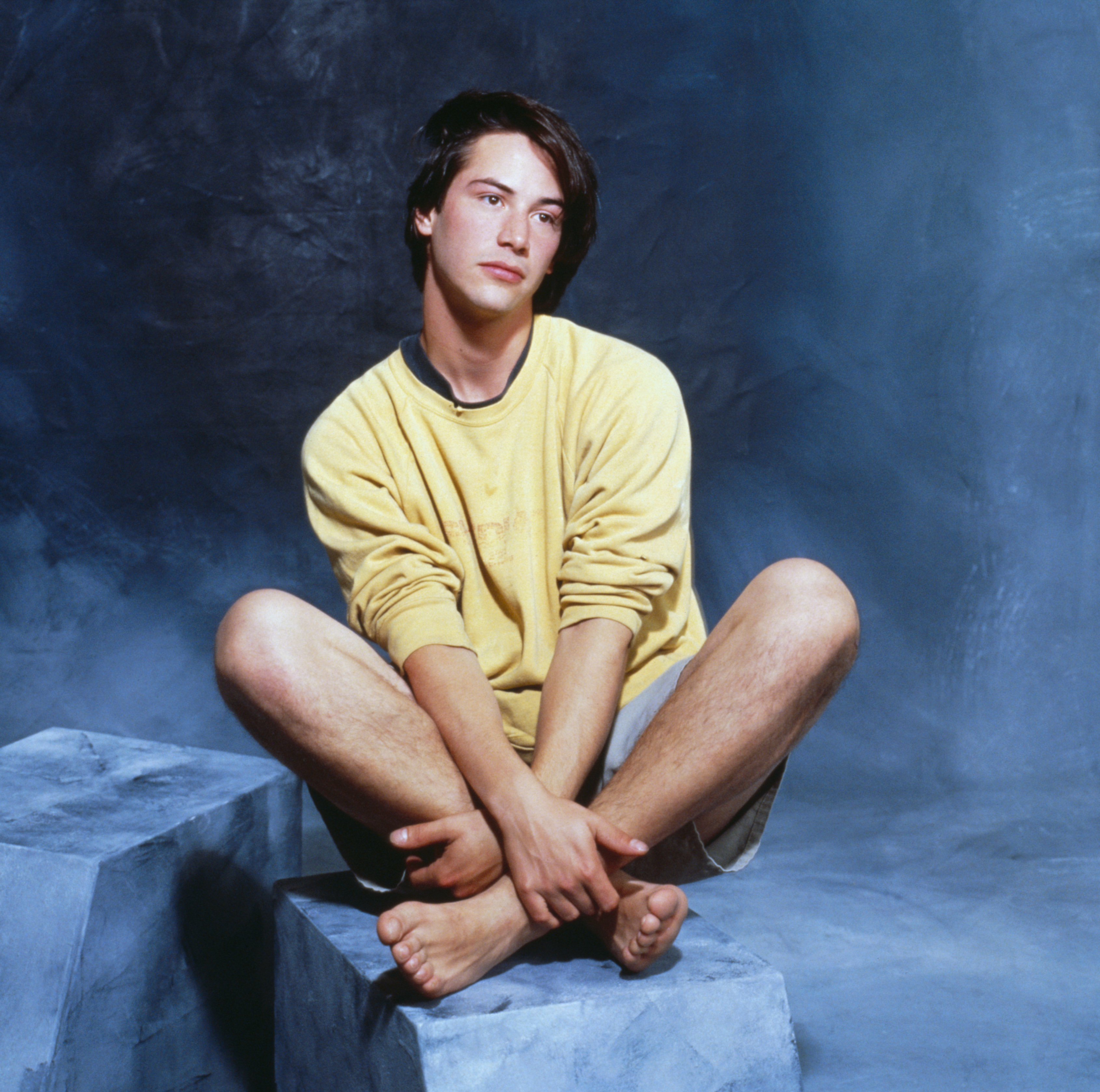 Keanu Reeves Life And Career In Pictures
