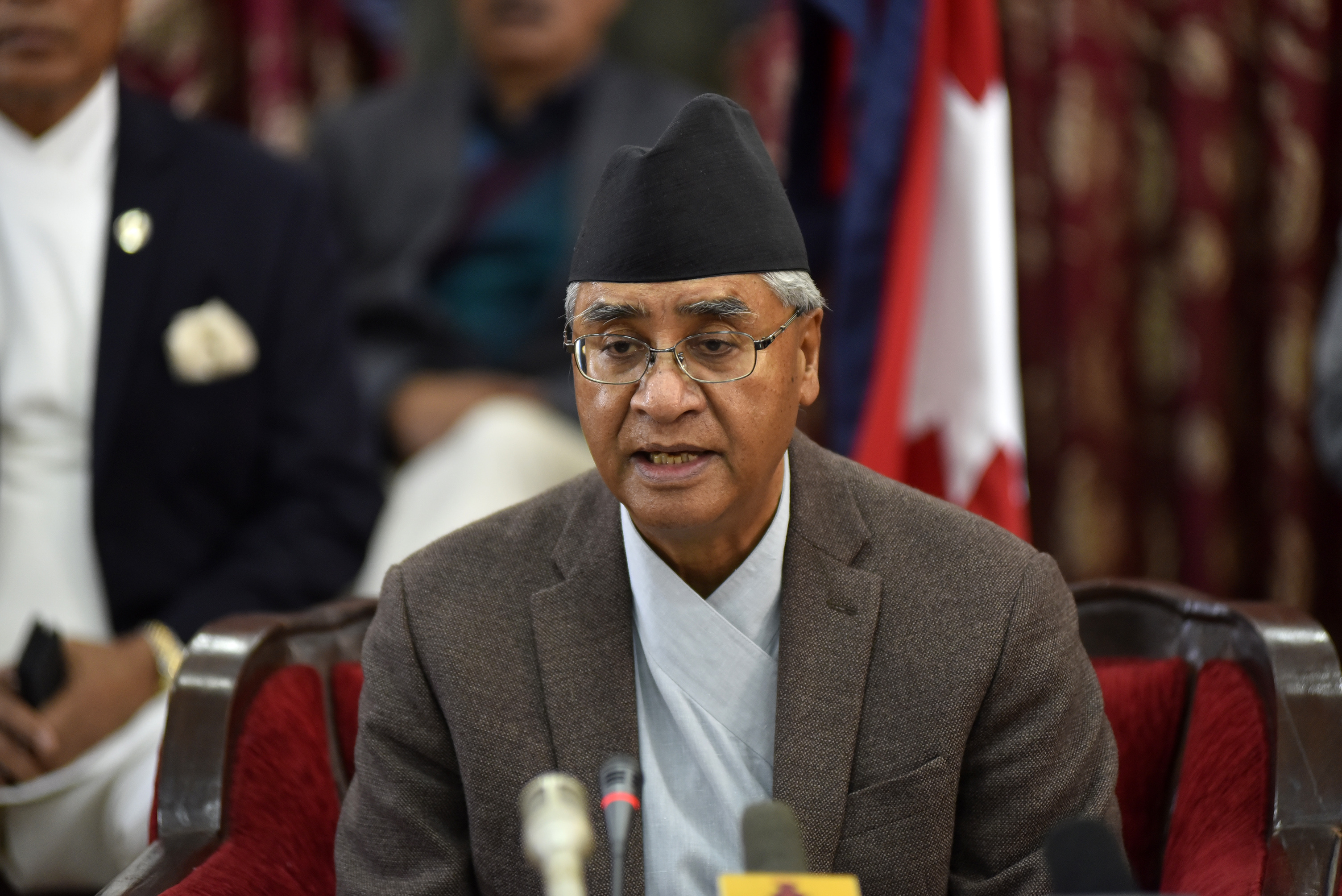 Nc Ups Pressure For Axing Media Council Bill