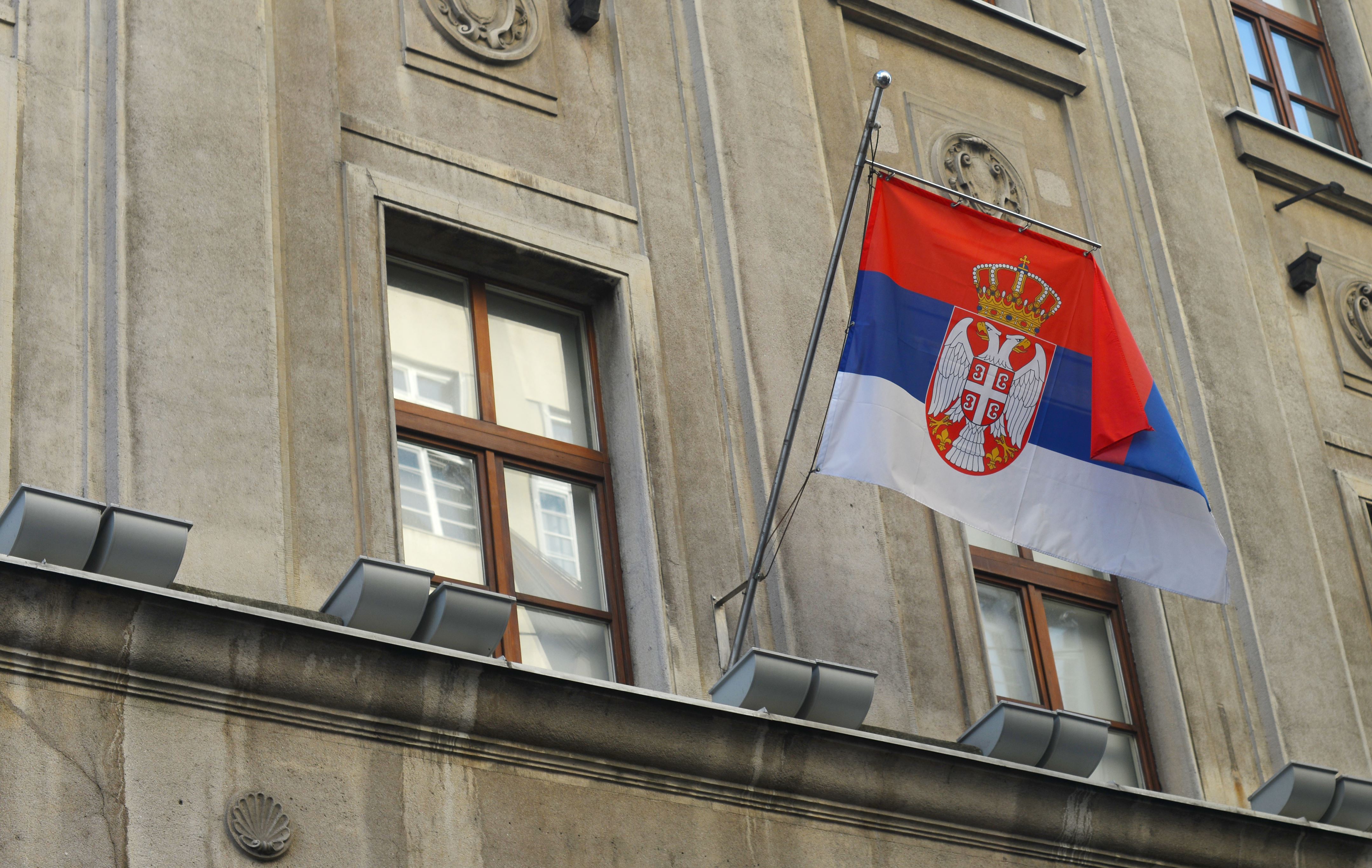 Serbia Sentences Ex Soldiers For 1991 War Crimes In Croatia