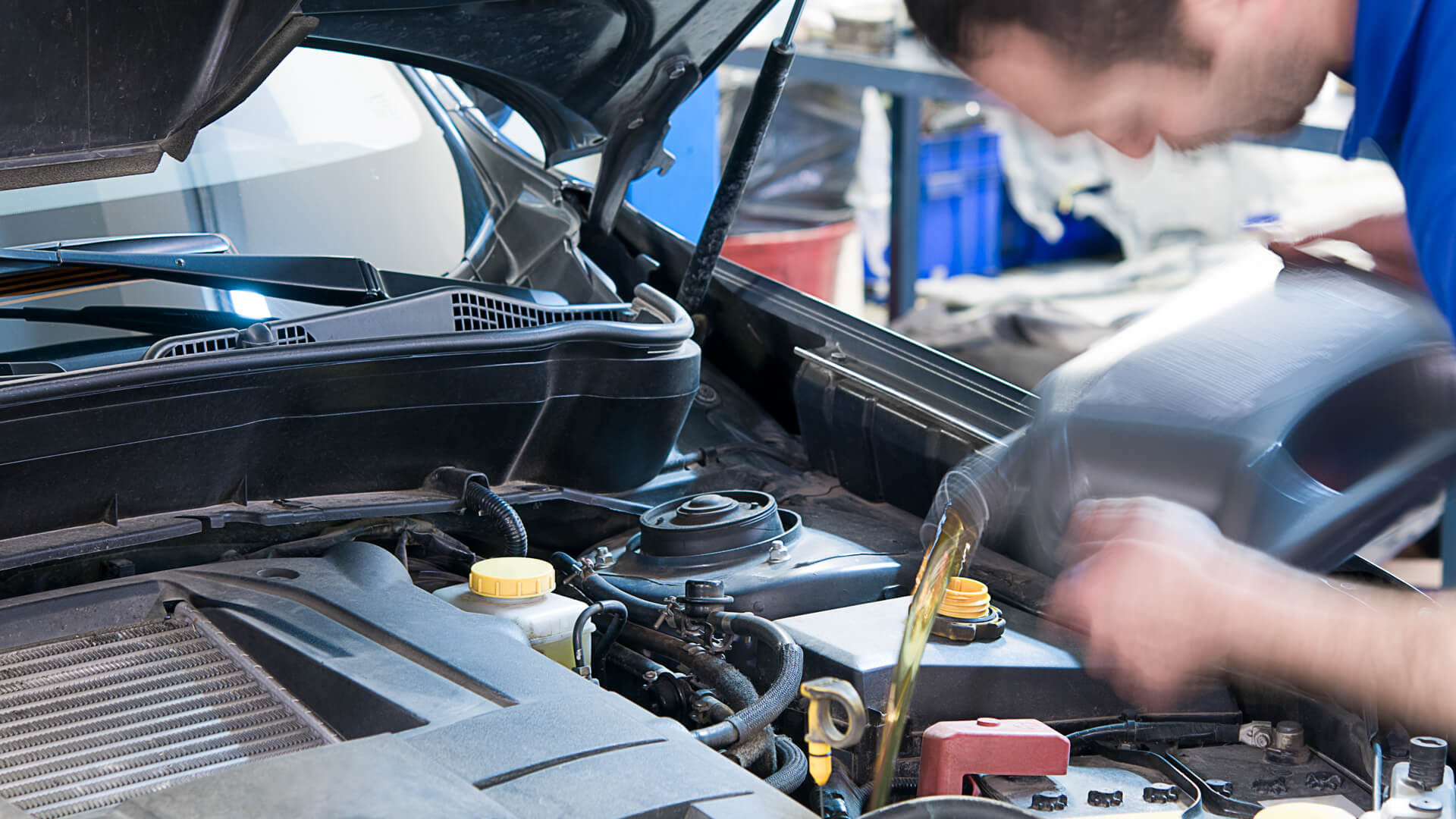 I’m a mechanic: 4 hidden repairs that could cost you big