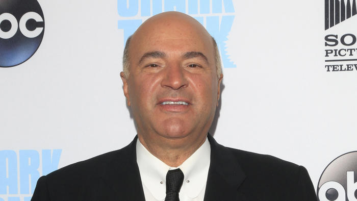 kevin o’leary: entrepreneurship isn’t pretty — here’s why it’s worth it