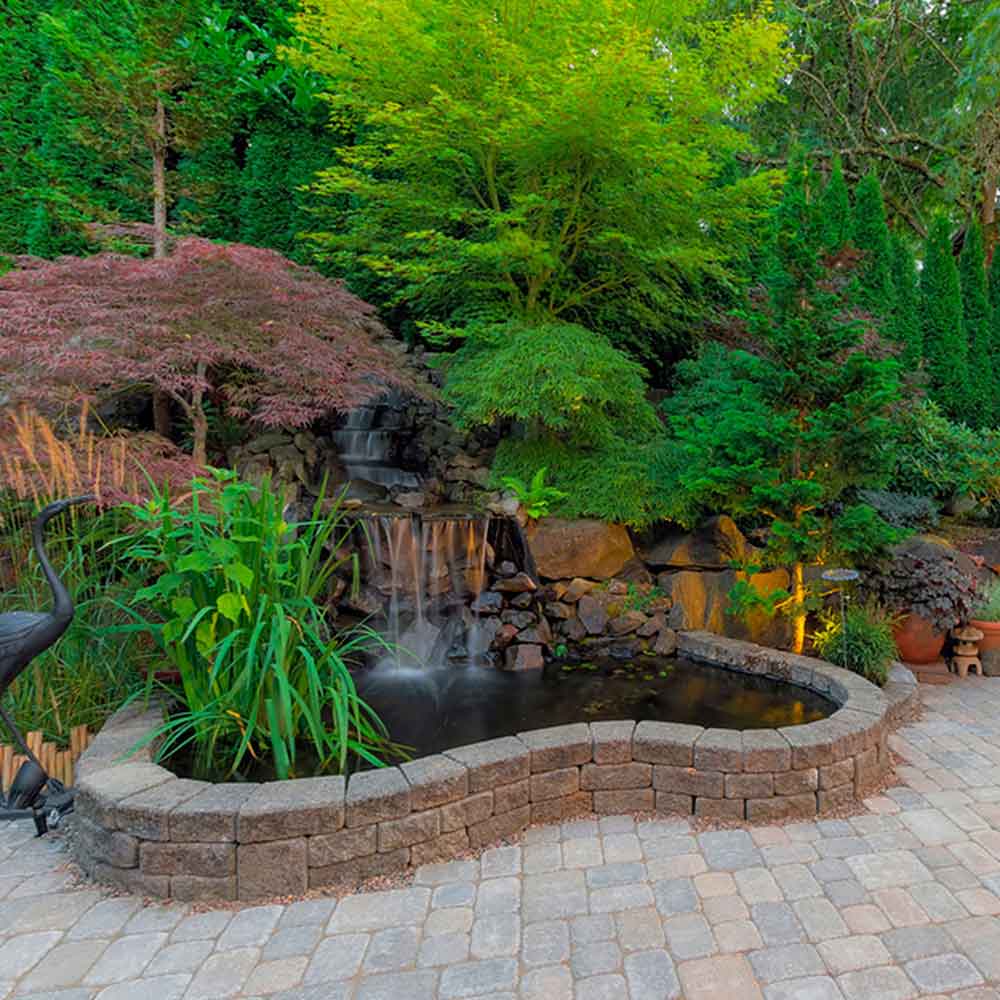 50 Breathtaking Patio Designs to Get You Thinking About Summer