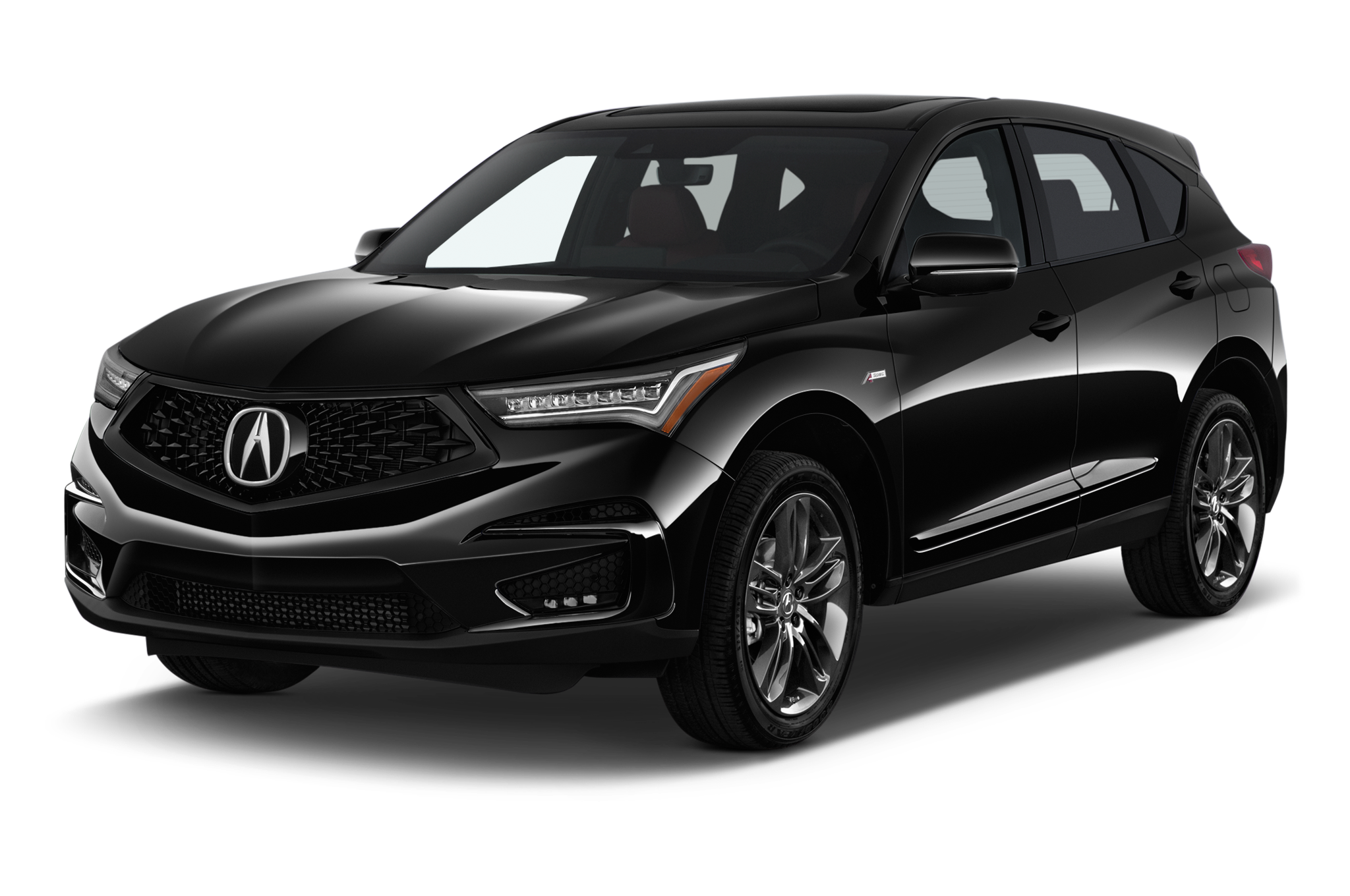 2020 Acura RDX A-Spec Package Overview - MSN Autos