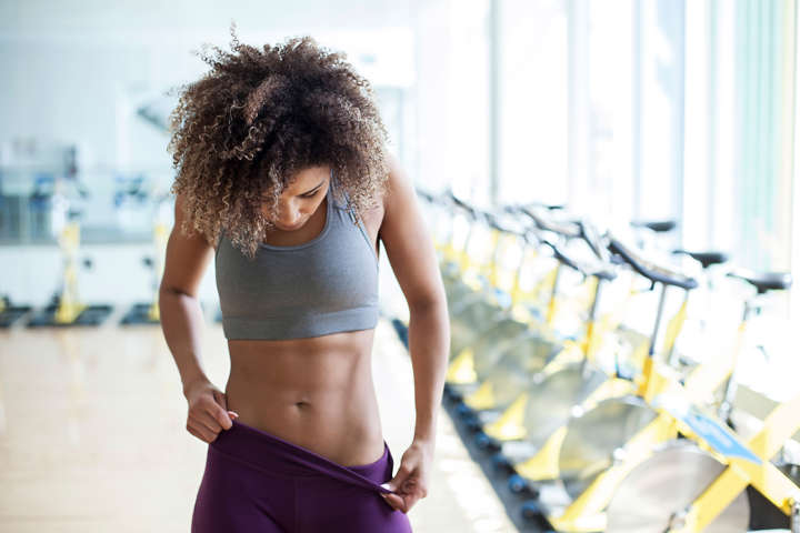 how to reduce weight in 2 months india