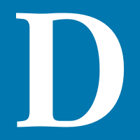 Dayton Daily News logo
